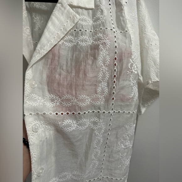 WAYF Blouse - Picture 6 of 7